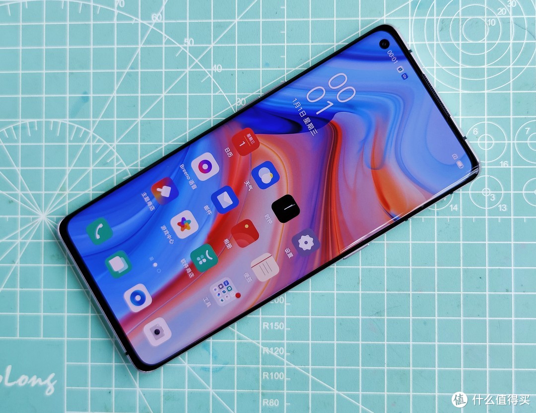 评OPPO Reno4 Pro，初代用户悲喜交加