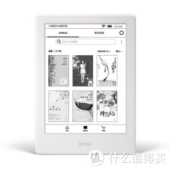 免费送的Kindle电子书阅读器，需要吗？