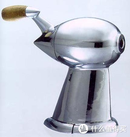 20世纪经典产品设计（二）：Sunbeam Mixmaster Model 12搅拌机