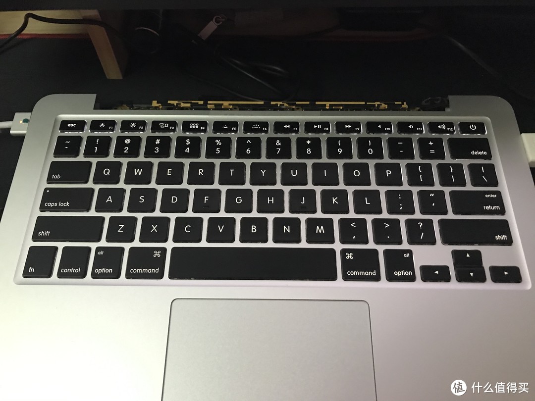 用半台MacBook pro，我仿佛打开了一个新天地