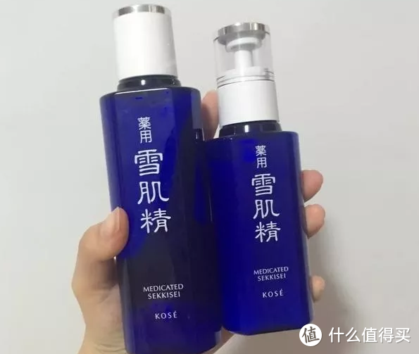 我心中的水乳排行榜，十大好用水乳推荐