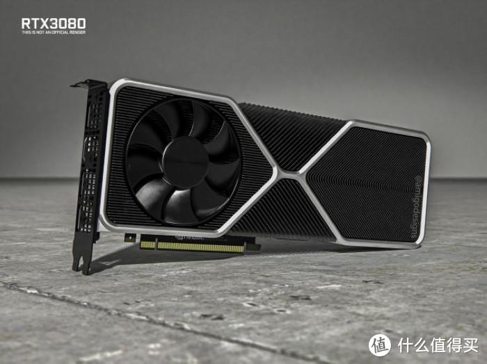 传闻的NVIDIA RTX 3080 FE纯公版确定真实性，散热器成本不低，规格曝光高达320W TDP