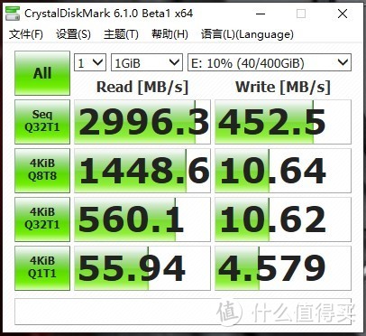 白菜价固态，NVMe 2T阿斯加特使用一年简评