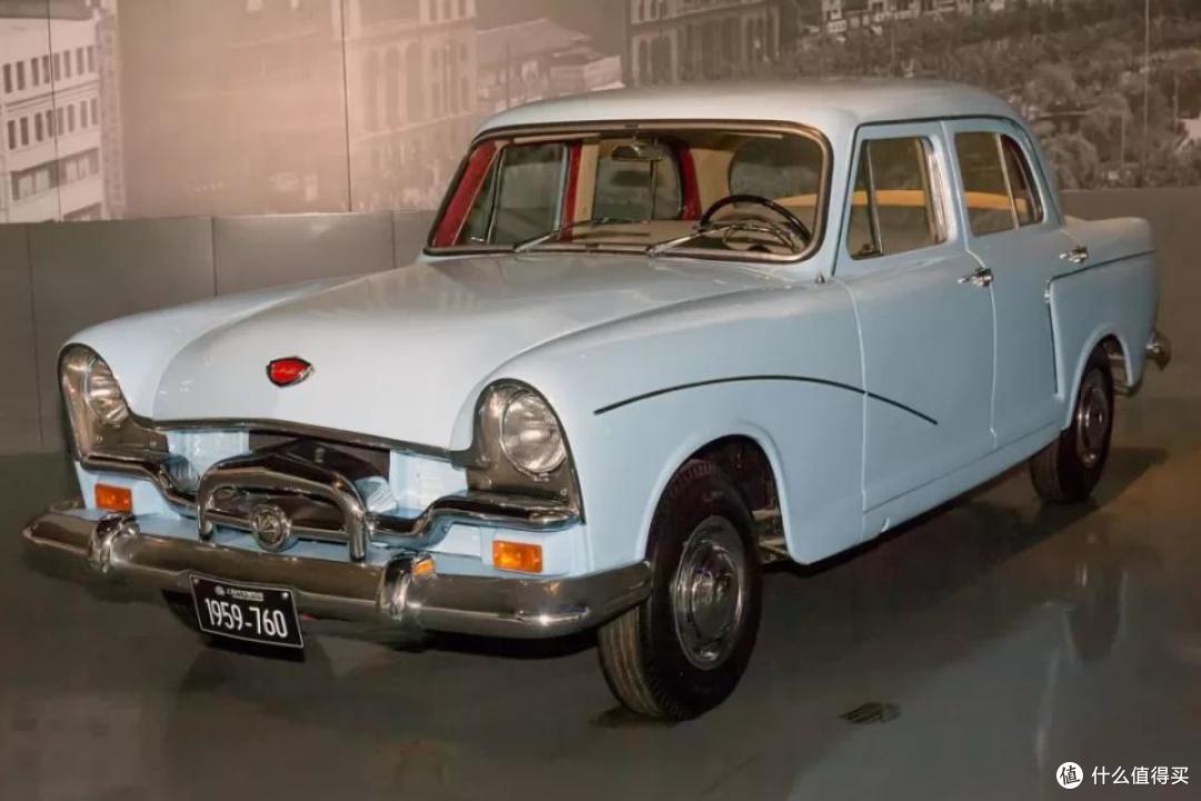 买了一辆车龄36年的国产车 上一次年检还是1994年 汽车整车 什么值得买