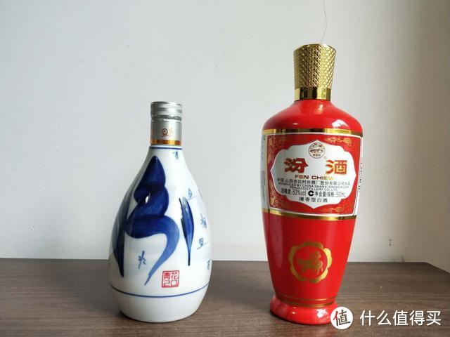 汾酒的一些非传统渠道产品做活动性价比还不错？今天来测评一下