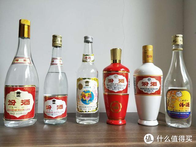 汾酒的一些非传统渠道产品做活动性价比还不错？今天来测评一下