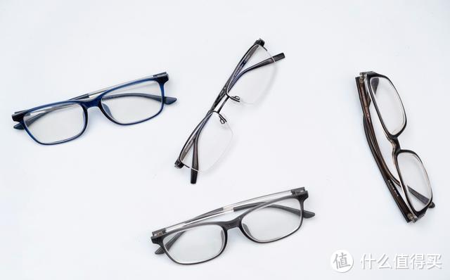以前眼镜都“白配了”——蔡司智锐镜片眼镜选购与配镜分享