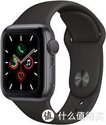 Apple Watch Series 5