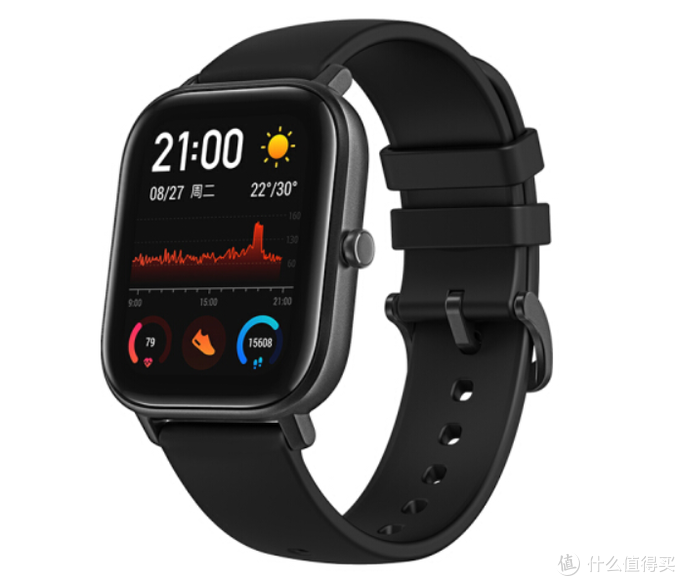 Amazfit GTS