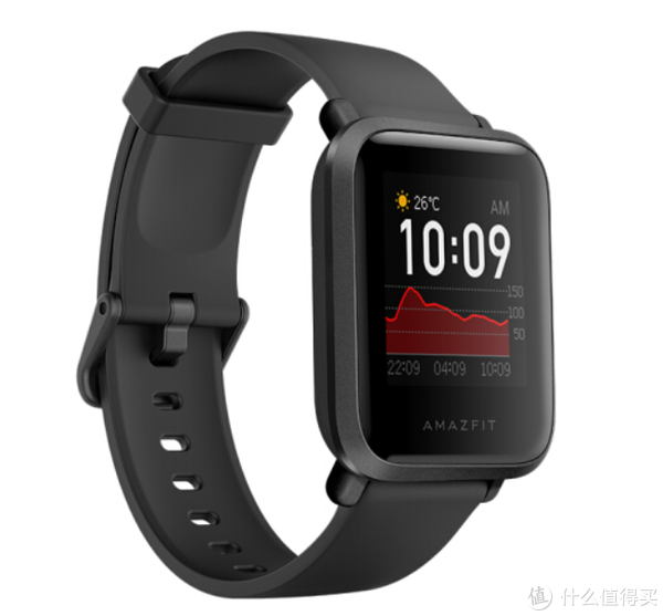 Amazfit 米动手表青春版1S