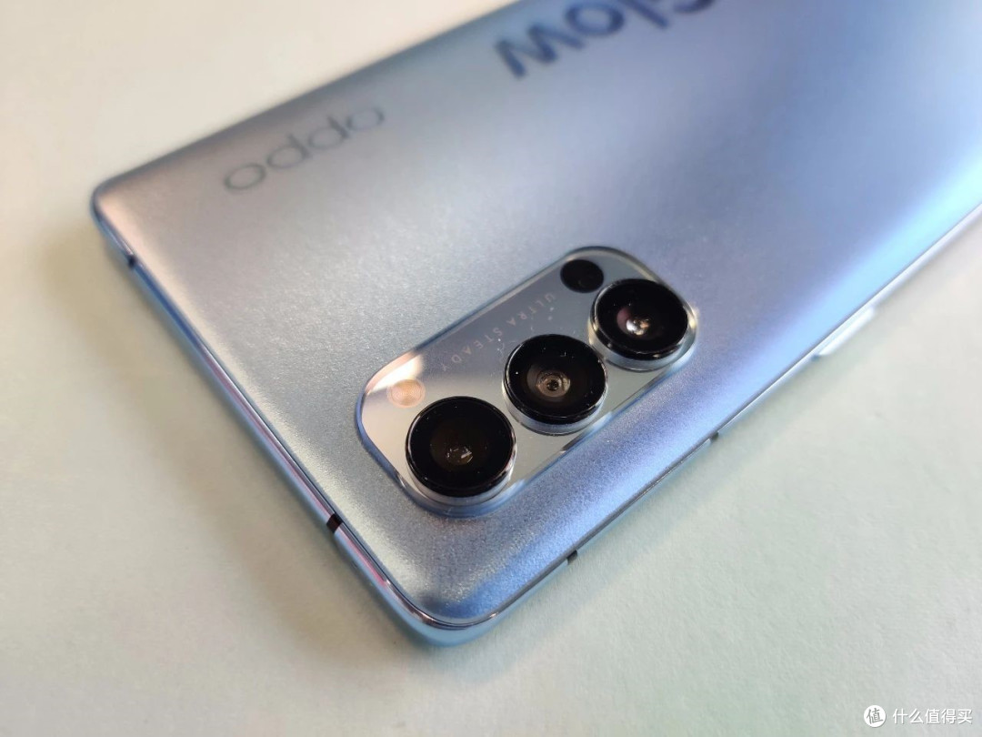 索尼传感器imx708,这是一颗索尼为oppo定制的超广角镜头, 16:9 视频