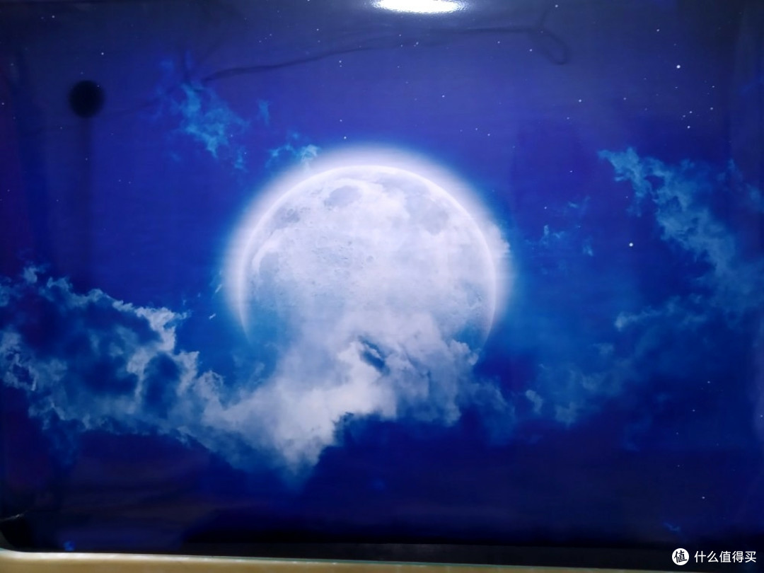 高清立体3d浮雕鱼缸背景纸0202