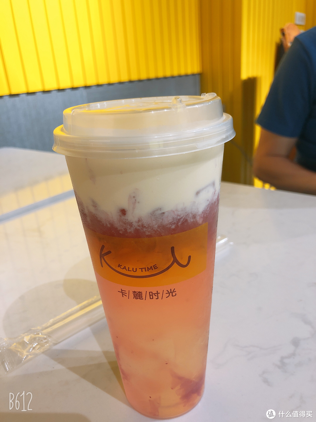 因为一杯饮料爱上一家店～喝遍卡麓时光家11种果茶（奶茶），哪种最好喝