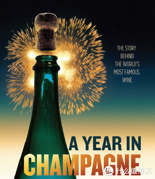 A Year i Champagne (2014)