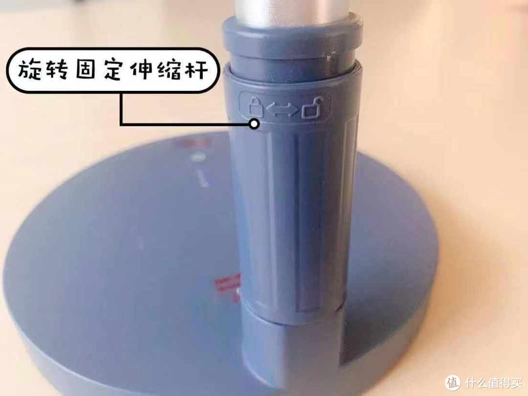 后疫情时代的解暑神器——小熊家用风扇使用体验