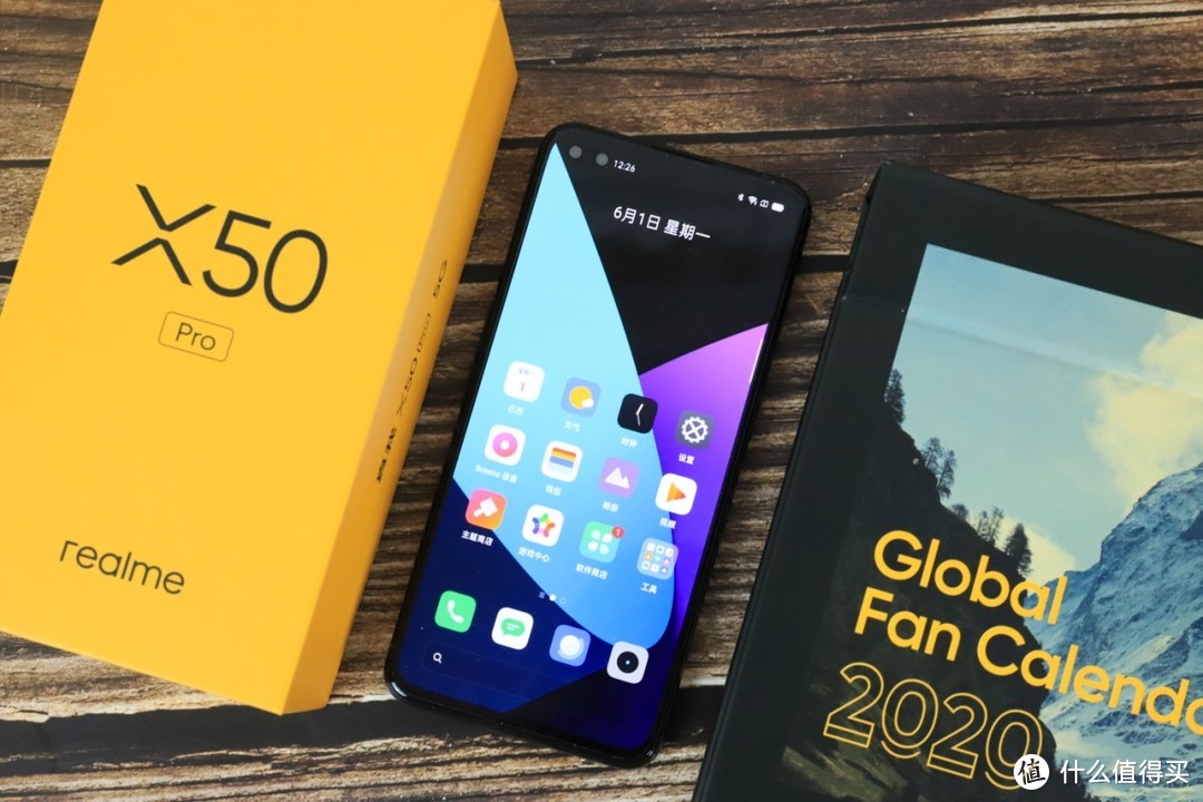 更便宜的价格却获得了更高的性能！realme X50 Pro 5G玩家版评测