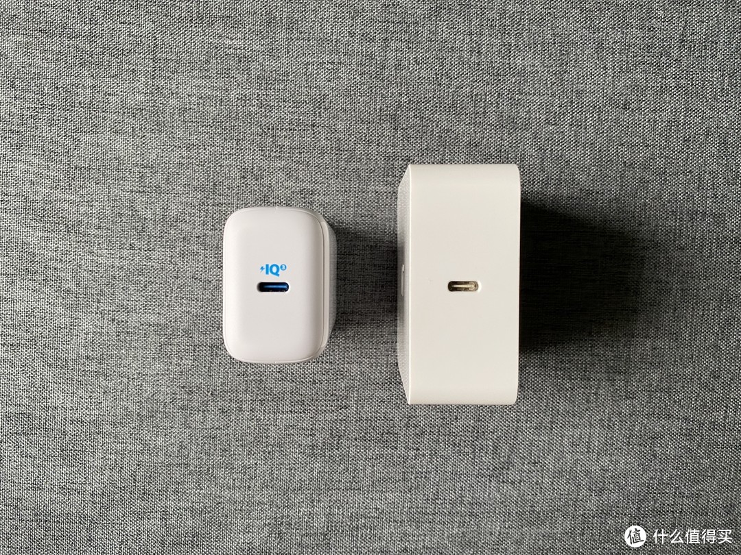 Anker 65W PPS+5A C2C 测评