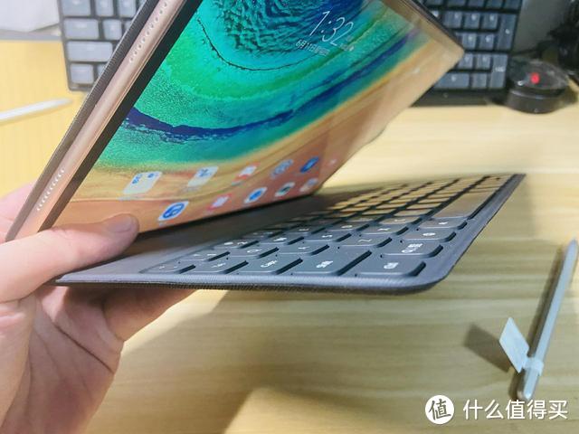 深度体验7天，华为MatePad Pro 5G评测：谁说安卓平板是个笑话？