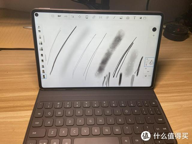 深度体验7天，华为MatePad Pro 5G评测：谁说安卓平板是个笑话？