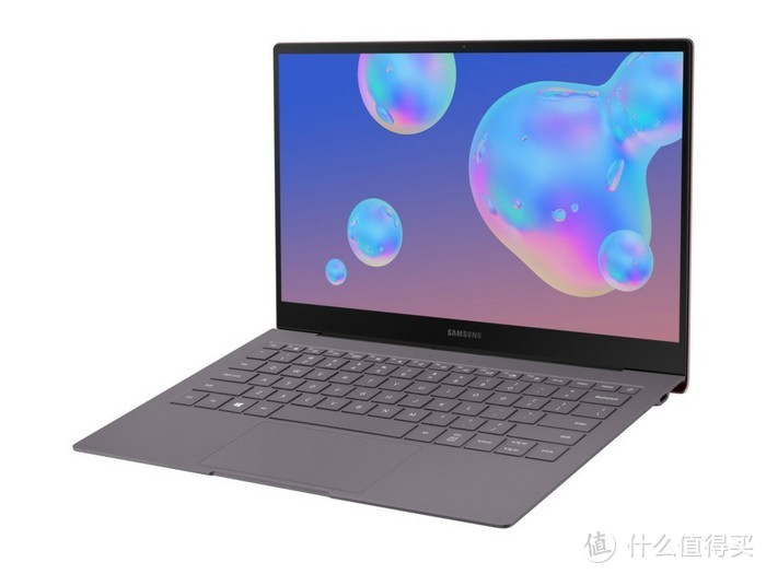 三星新Galaxy Book S