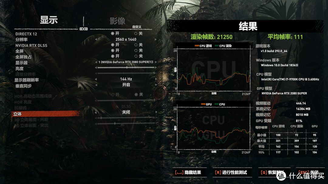 618装机 双透机箱塞进大手办 畅玩2K游戏大作