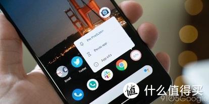 Google谷歌正式发布Android 11 Beta 1版本系统，各厂商本月内推送