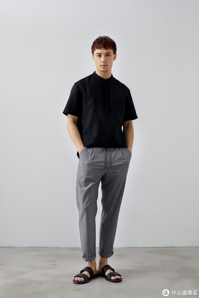 男士夏季穿搭指南——12家不输Zara、优衣库的高品质男装店铺提高你的穿衣品味!