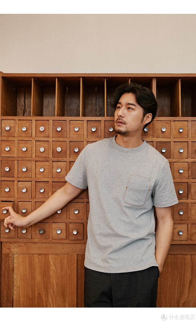 男士夏季穿搭指南——12家不输Zara、优衣库的高品质男装店铺提高你的穿衣品味!