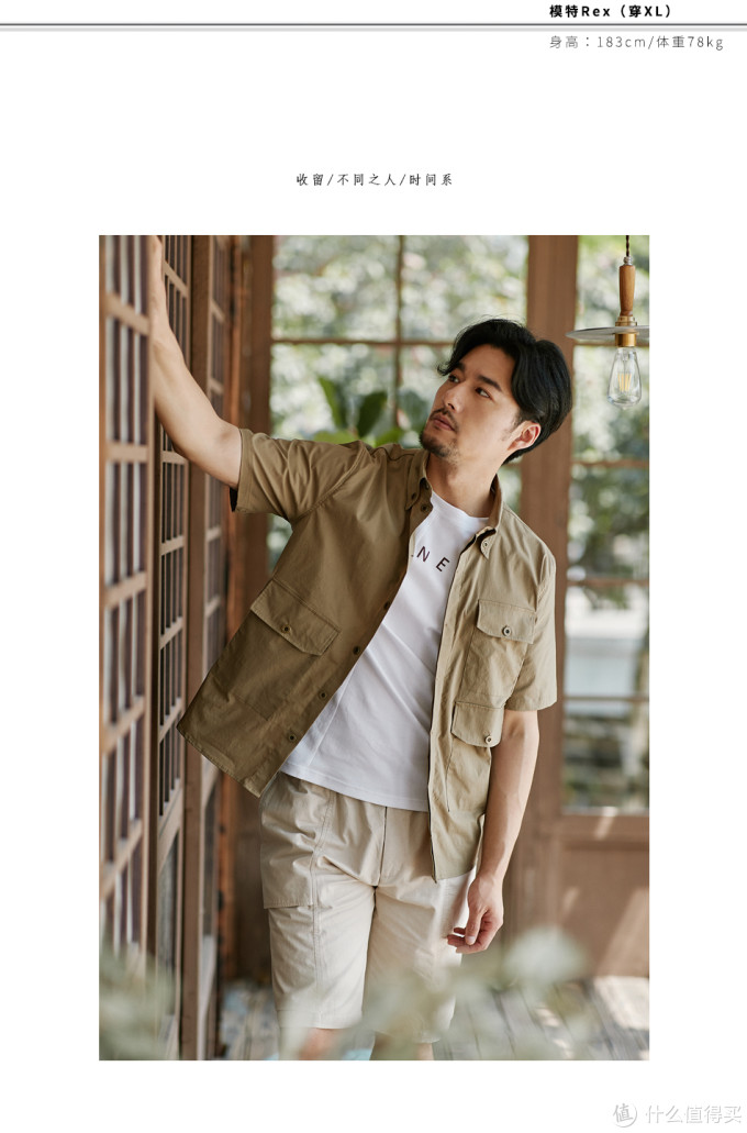 男士夏季穿搭指南——12家不输Zara、优衣库的高品质男装店铺提高你的穿衣品味!