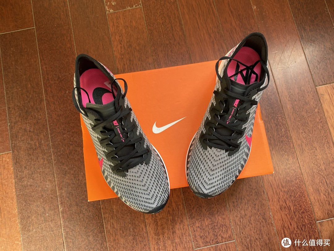 NIKE ZOOM PEGASUS TURBO 2跑鞋