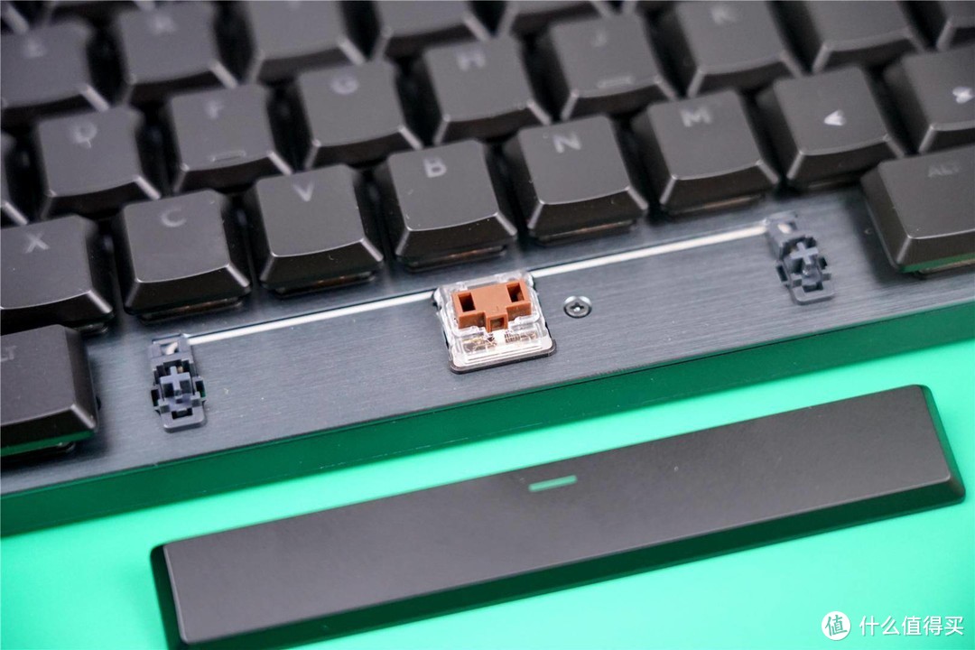 低延迟，高颜值，无线蓝牙双模--罗技G913 TKL无线机械游戏键盘使用分享！