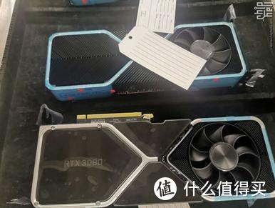 价格过万的RTX 3080即将发售，还记得曾经的*级显卡吗？