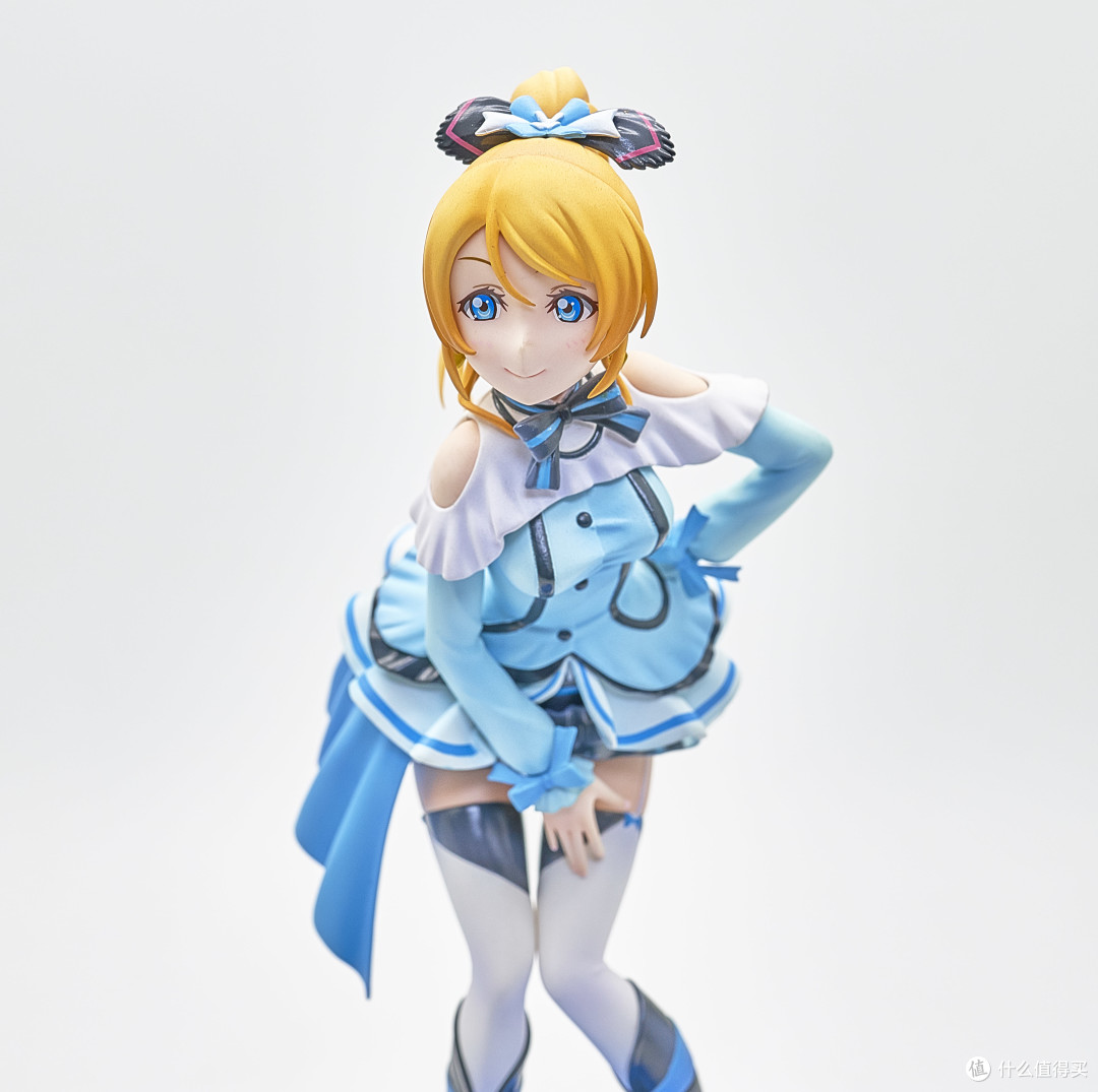 手办篇八lovelivebirthdayfigureproject绚瀬絵里