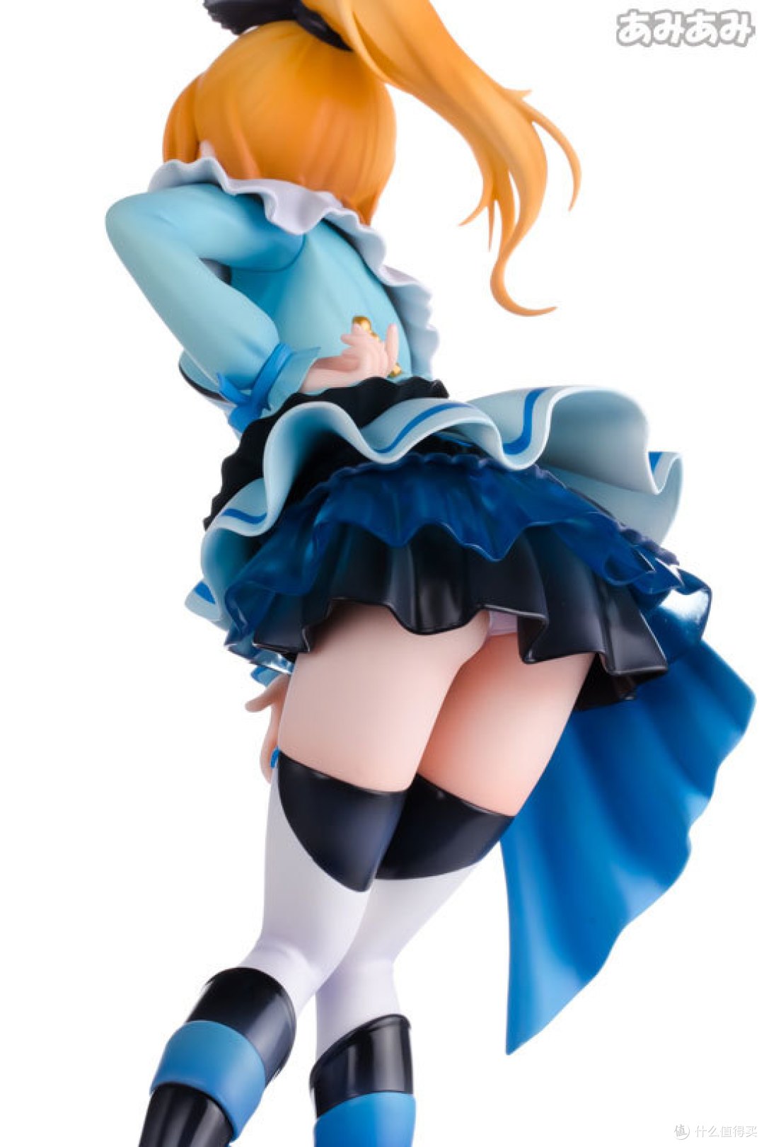 手办篇八lovelivebirthdayfigureproject绚瀬絵里