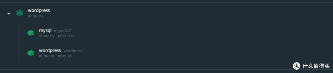 windows和linux双系统的最佳结合,好物推荐:Docker For Desktop