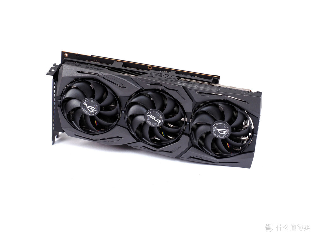 再测ROG Strix Radeon RX5600XT O6G——士别三日，当刮目相待？