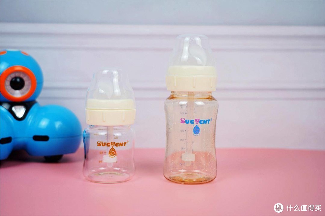 解决新生儿胀气小秘籍，选择舒婴奶瓶会让你成为一个合格的家长！ 