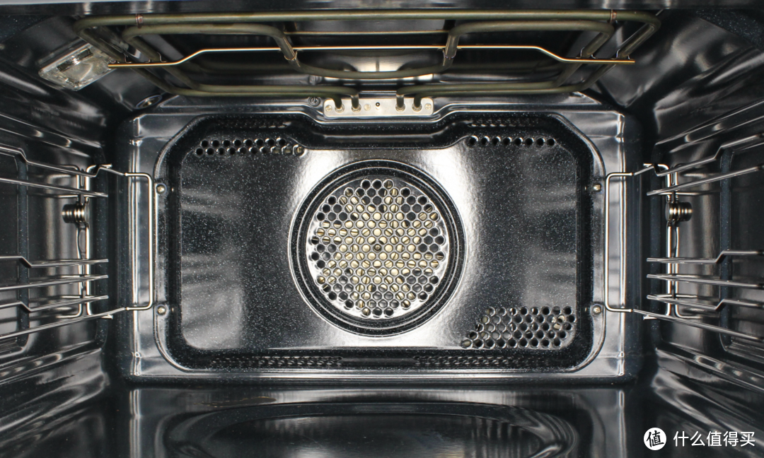 蒸鲜智烤，1台打7台：美的 BS5052W 嵌入式蒸烤箱一体机带来的新烹饪体验