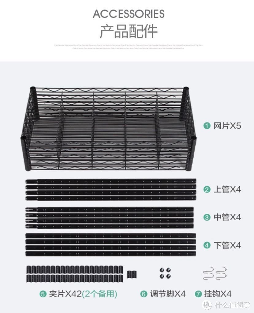 这种结构让仓储和运输成本也非常低