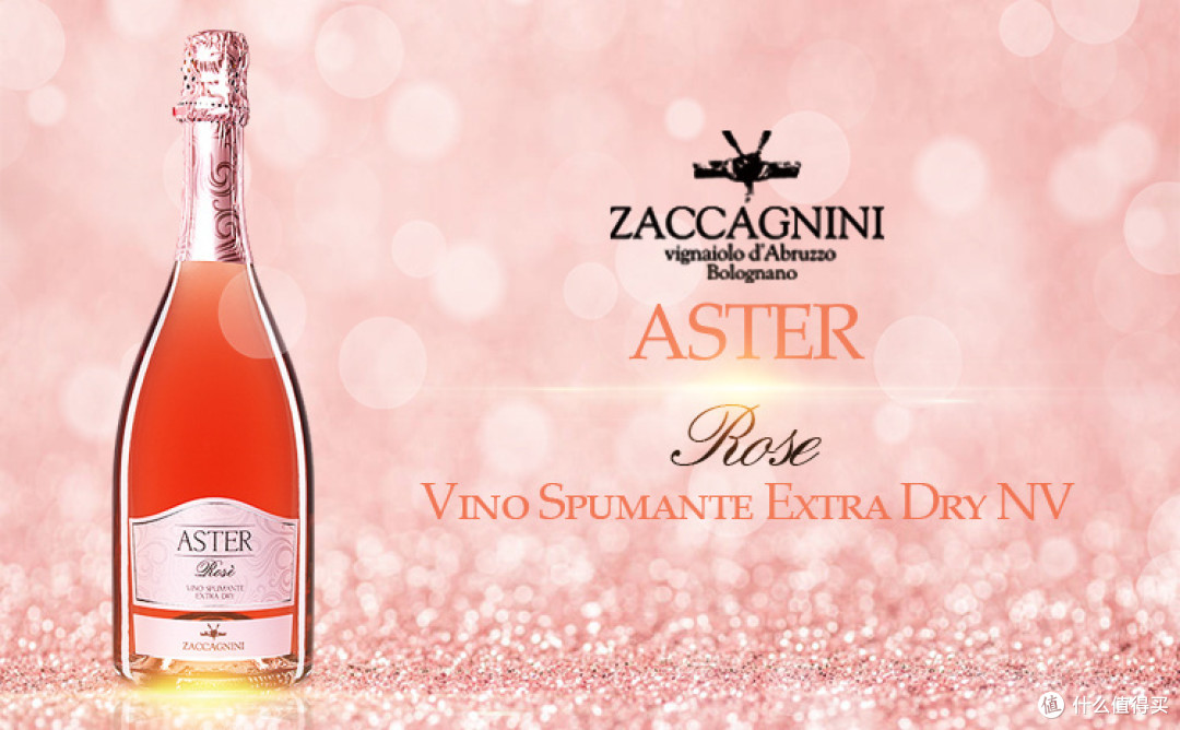【颜控必入】zaccagniniasterrosevinospumanteextradrynvhttp://www.