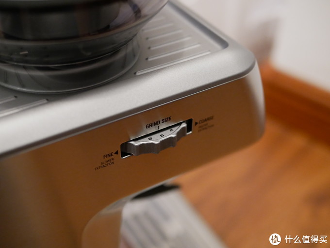 家用入门之选，铂富Breville BES870半自动咖啡机使用体验