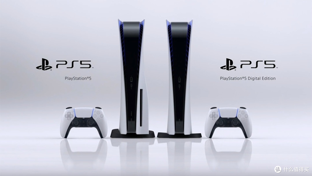 ps5终于揭开神秘面纱,这样的五公主你喜欢吗?