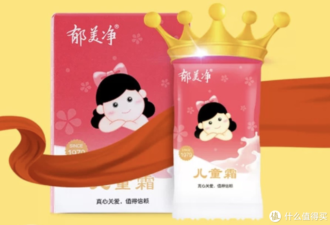 宝宝面霜不能断 我用过的面霜总结,闭着眼买都不会出错~