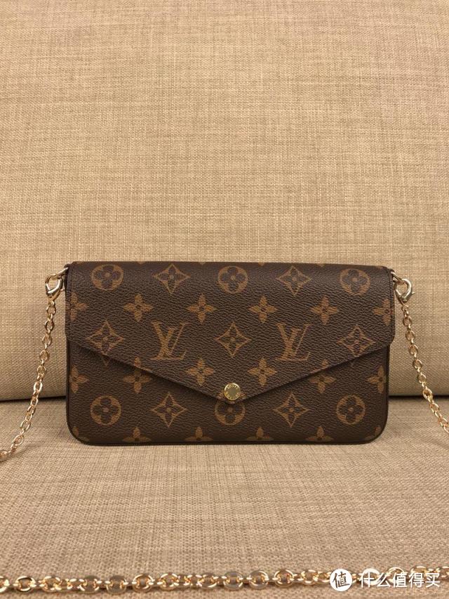 推荐！LOUIS VUITTON（路易威登）经典款十大包包