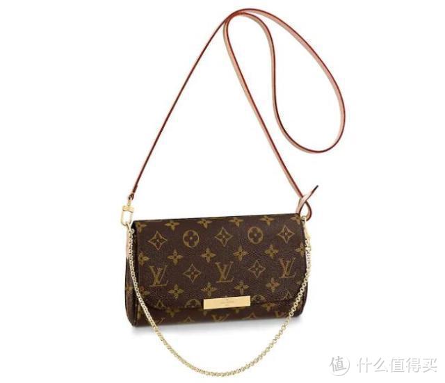 推荐！LOUIS VUITTON（路易威登）经典款十大包包