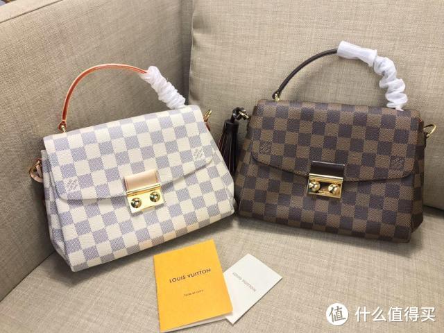 推荐！LOUIS VUITTON（路易威登）经典款十大包包