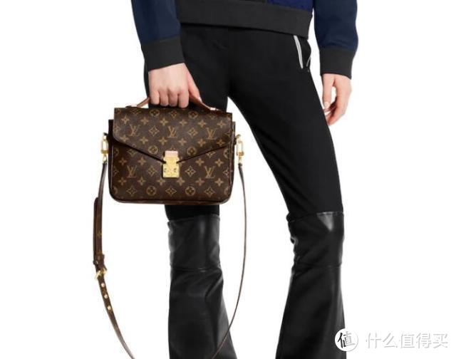 推荐！LOUIS VUITTON（路易威登）经典款十大包包