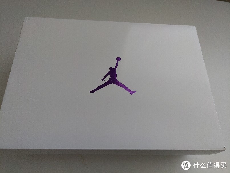 纯粹之美，Air Jordan 4 白紫 "Purple Metall