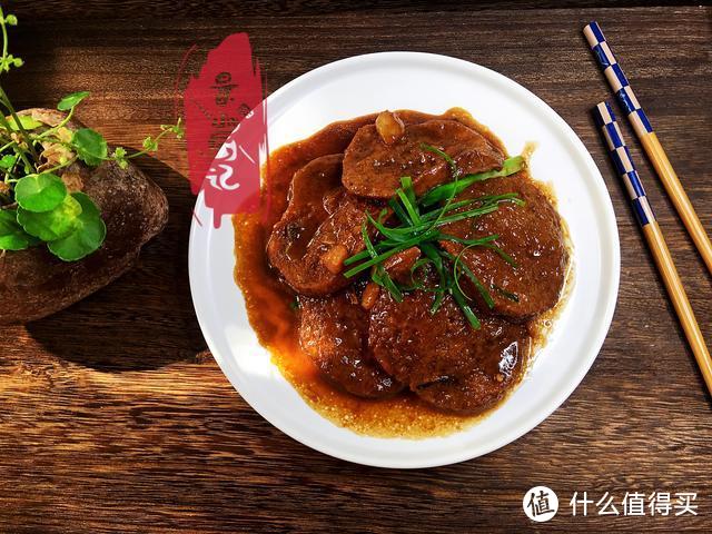 6月晚餐，试试这道上海名菜，酱香浓郁，一盘不超过3元，老少皆宜