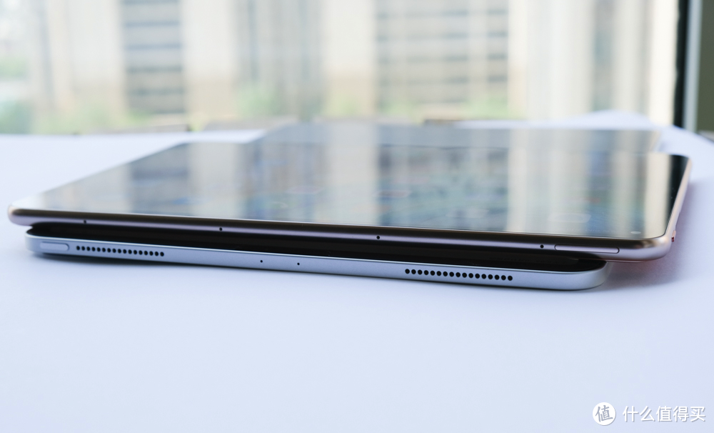iPad不再是平板电脑唯一选择：看华为MatePad Pro 5G如何与iPad Pro平分秋色